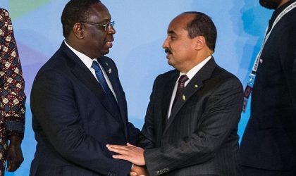 Clash en vue entre la Mauritanie et le Sénégal ?